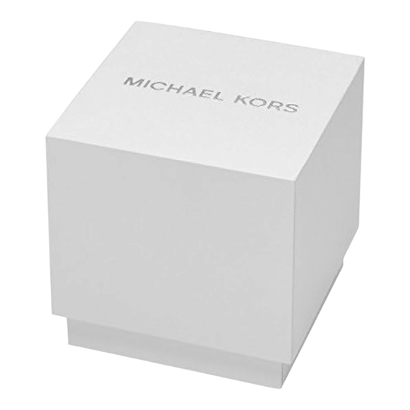 Michael Kors Women's 'Portia' Quartz Stainless Steel Casual Watch - Picture 4 of 4